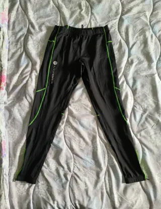 Tuta sportiva Higher State Uomo L