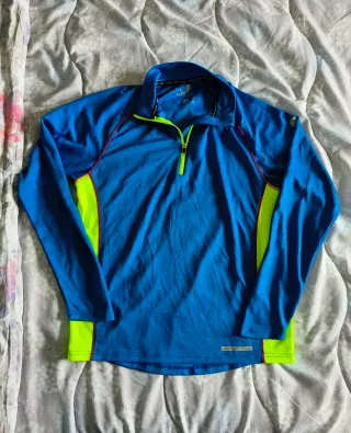 Tuta sportiva Higher State Uomo L