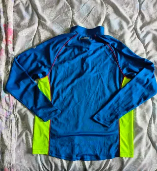 Tuta sportiva Higher State Uomo L