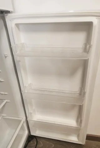 Frigorífico combi blanco ARTICA