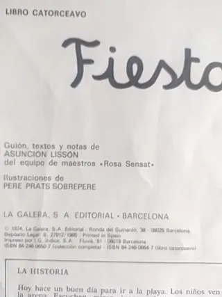 Fiesta