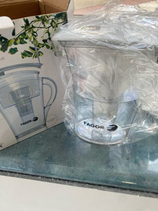Jarra Fagor Aqua 2L