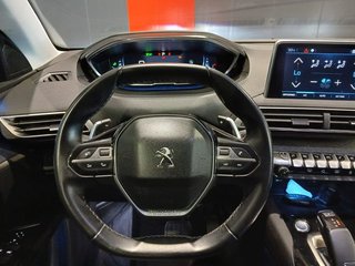 Peugeot 5008 1.6HDI 130CV ALLURE