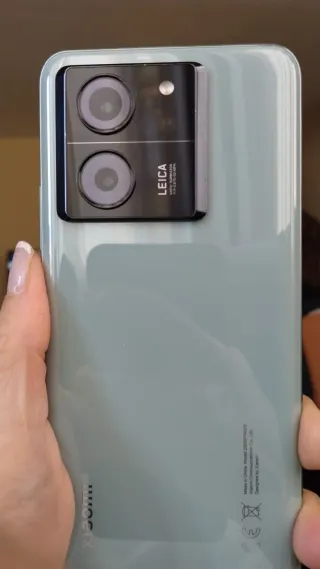 Xiaomi 10 Lite 5G 128GB Blu