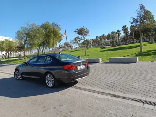 BMW Serie 5 2011