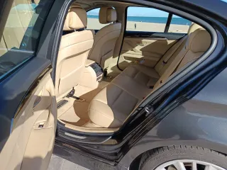 BMW Serie 5 2011