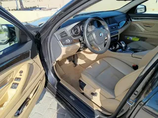 BMW Serie 5 2011