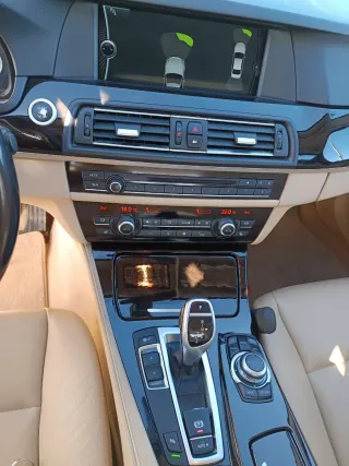BMW Serie 5 2011