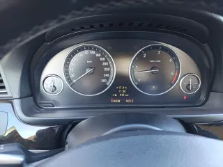 BMW Serie 5 2011