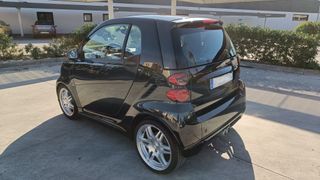 Smart Fortwo BRABUS Xclusive 451