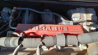 Smart Fortwo BRABUS Xclusive 451