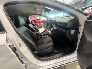 Hyundai Kona ev tecno 2c 204cv