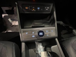 Hyundai Kona ev tecno 2c 204cv