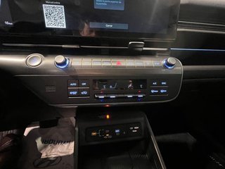 Hyundai Kona ev tecno 2c 204cv