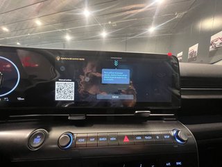Hyundai Kona ev tecno 2c 204cv