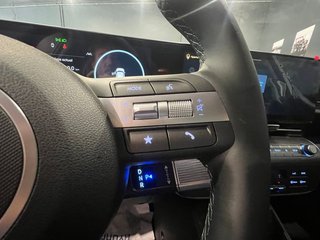 Hyundai Kona ev tecno 2c 204cv
