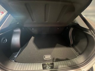 Hyundai Kona ev tecno 2c 204cv