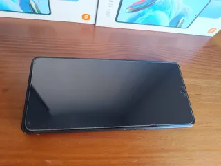 Xiaomi Redmi Note 12 Pro 5G Azul
