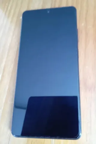 Xiaomi Redmi Note 12 Pro 5G Azul