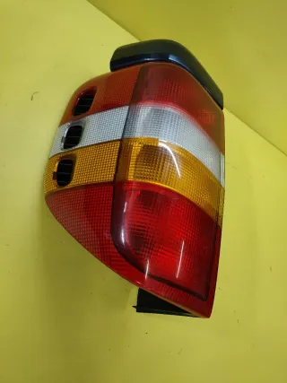 PILOTO TRASERO DERECHO OPEL FRONTERA B (U99)