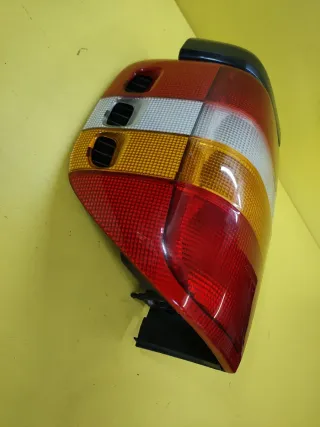 PILOTO TRASERO DERECHO OPEL FRONTERA B (U99)