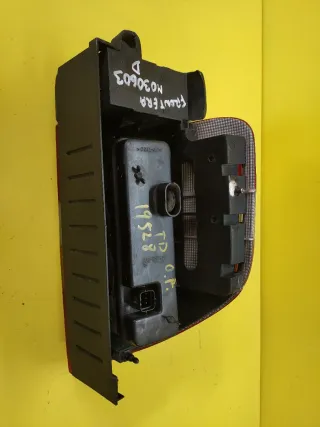 PILOTO TRASERO DERECHO OPEL FRONTERA B (U99)