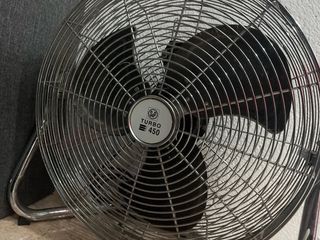 Ventilador Turbo 450