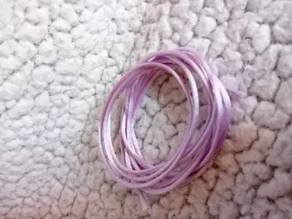 Vestido de Quinceañera Morado