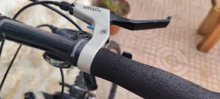 BH Jumper 780 aluminio