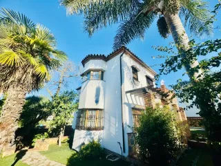 Chalet en venta en Mijas Costas