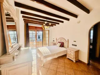 Chalet en venta en Mijas Costas