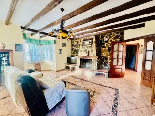 Chalet en venta en Mijas Costas