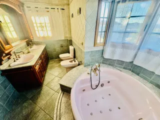 Chalet en venta en Mijas Costas