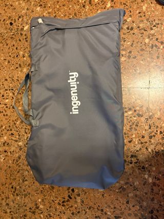 Hamaca Ingenuity para bebé