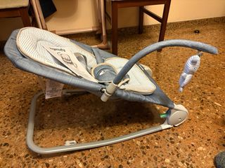 Hamaca Ingenuity para bebé