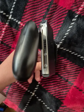 Mando Joy-Con Nintendo Switch