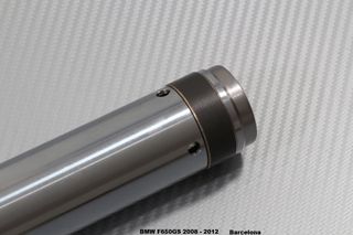Tubos de horquilla SPR BMW F650GS 2008 - 2012