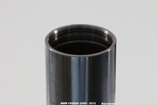 Tubos de horquilla SPR BMW F650GS 2008 - 2012