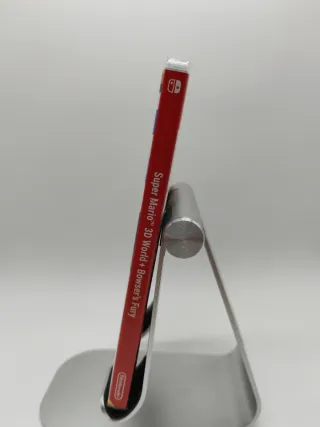 Nintendo Super Mario 3D World + Bowser's Fury