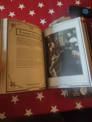 El Libro De Los Enigmas De Sherlock Holmes