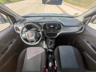 FIAT Doblò 2016