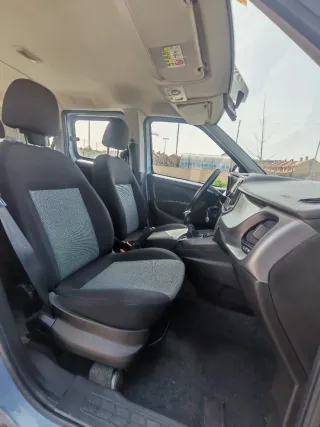 FIAT Doblò 2016