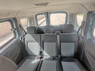 FIAT Doblò 2016