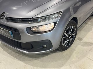 Citroën C4 Spacetourer Spacetourer 1.6 HDI 130 CV