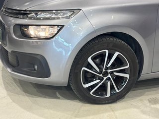 Citroën C4 Spacetourer Spacetourer 1.6 HDI 130 CV