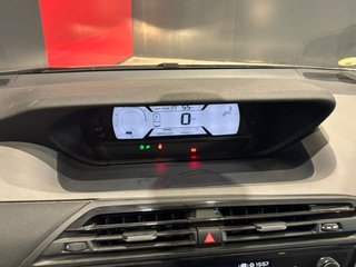 Citroën C4 Spacetourer Spacetourer 1.6 HDI 130 CV