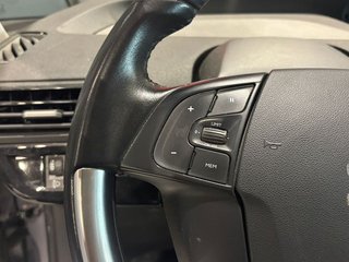 Citroën C4 Spacetourer Spacetourer 1.6 HDI 130 CV