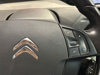 Citroën C4 Spacetourer Spacetourer 1.6 HDI 130 CV
