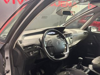 Citroën C4 Spacetourer Spacetourer 1.6 HDI 130 CV