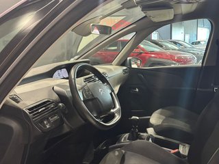Citroën C4 Spacetourer Spacetourer 1.6 HDI 130 CV